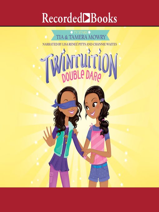 Title details for Double Dare by Tia Mowry - Available